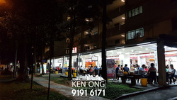 Blk 106 Ang Mo Kio Avenue 4 (Ang Mo Kio), HDB 3 Rooms #173675322